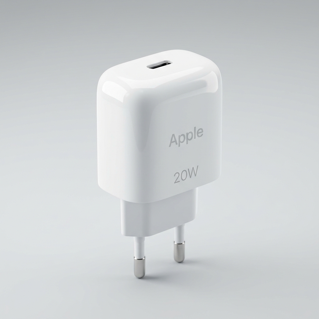 СЗУ Apple 20Вт Type-C