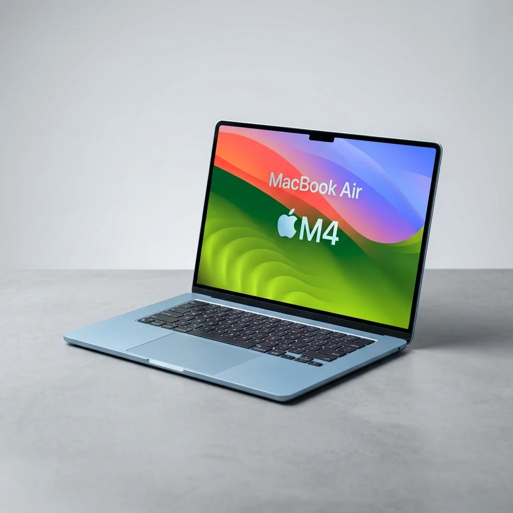 MacBook Pro 14" M4